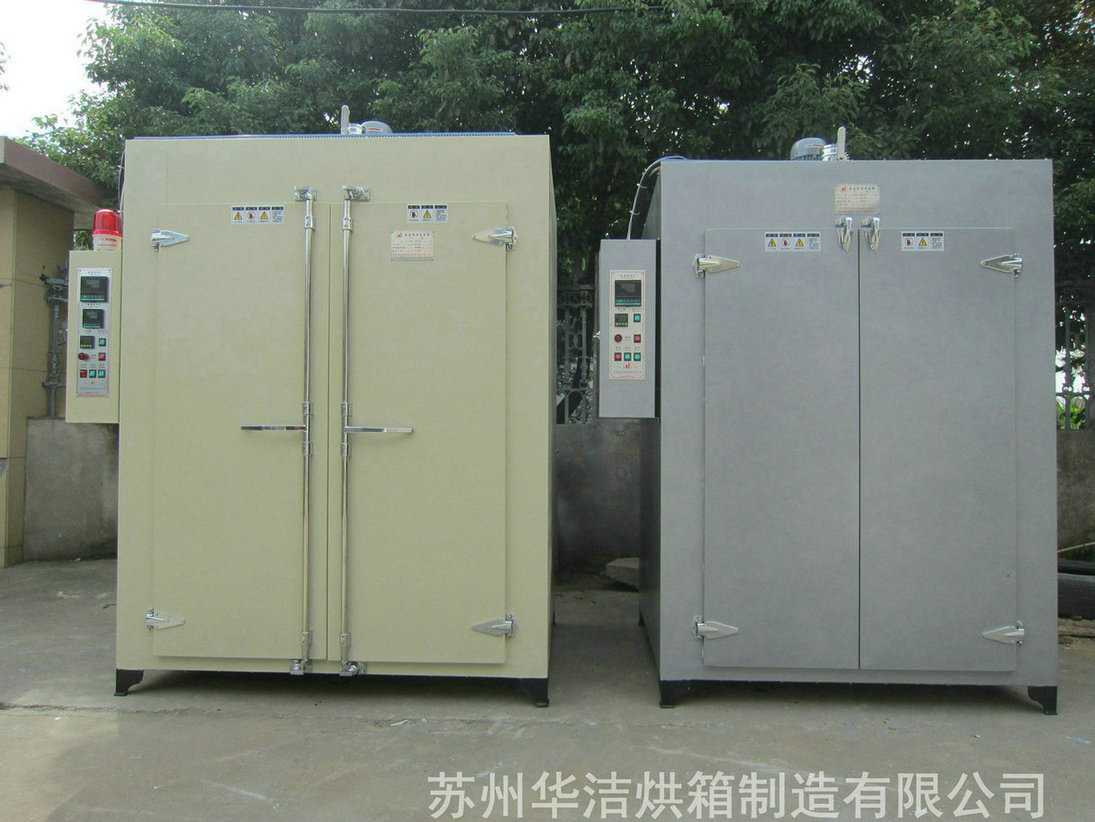 對于絲印烘箱，你了解嗎？