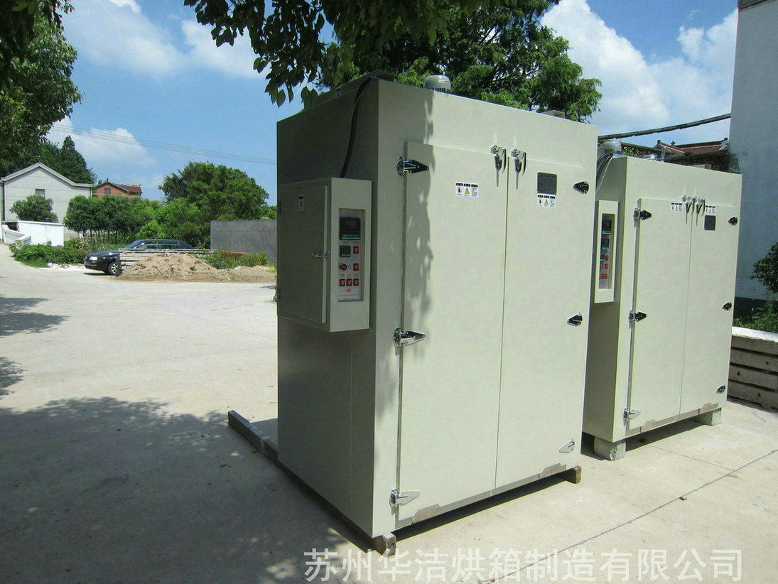 工業烘箱的維護與保養你了解多少呢?